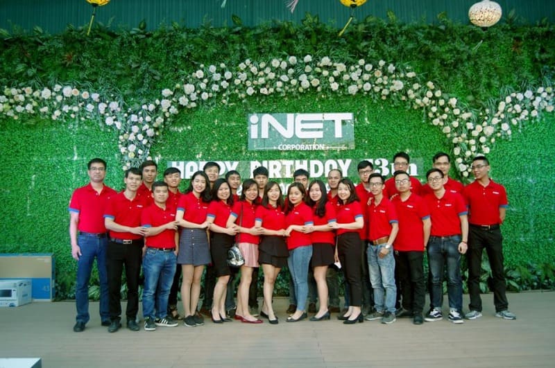 nhà cung cấp hosting Inet