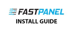 Cài đặt FASTPANEL