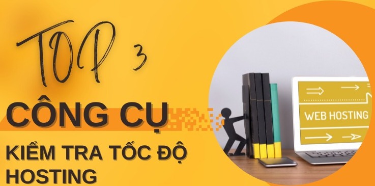 kiểm tra tốc độ hosting