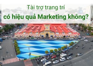 Có hiệu quả marketing không